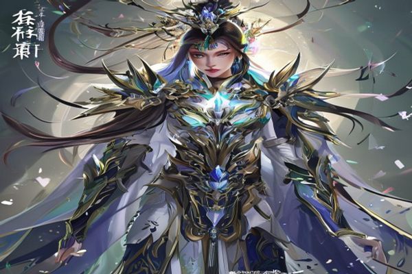 大天使之剑魔剑士加点